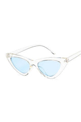 Vintage Cat Eye Sunglasses - Objet D'Art