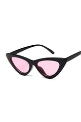 Vintage Cat Eye Sunglasses - Objet D'Art