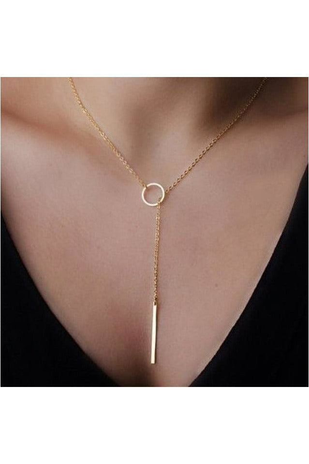 Tiny Heart Necklace for Women SHORT Chain Heart star Pendant Necklace Gift Ethnic Bohemian Choker Necklace drop shipping A64 - Objet D'Art