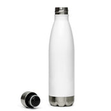 Stainless Steel Water Bottle - Objet D'Art