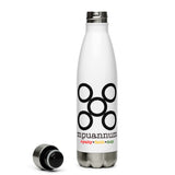 Stainless Steel Water Bottle - Objet D'Art