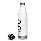 Stainless Steel Water Bottle - Objet D'Art