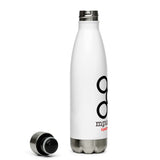 Stainless Steel Water Bottle - Objet D'Art