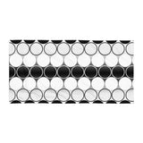 Circles City Towel - Objet D'Art