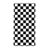 Checkered Towel - Objet D'Art