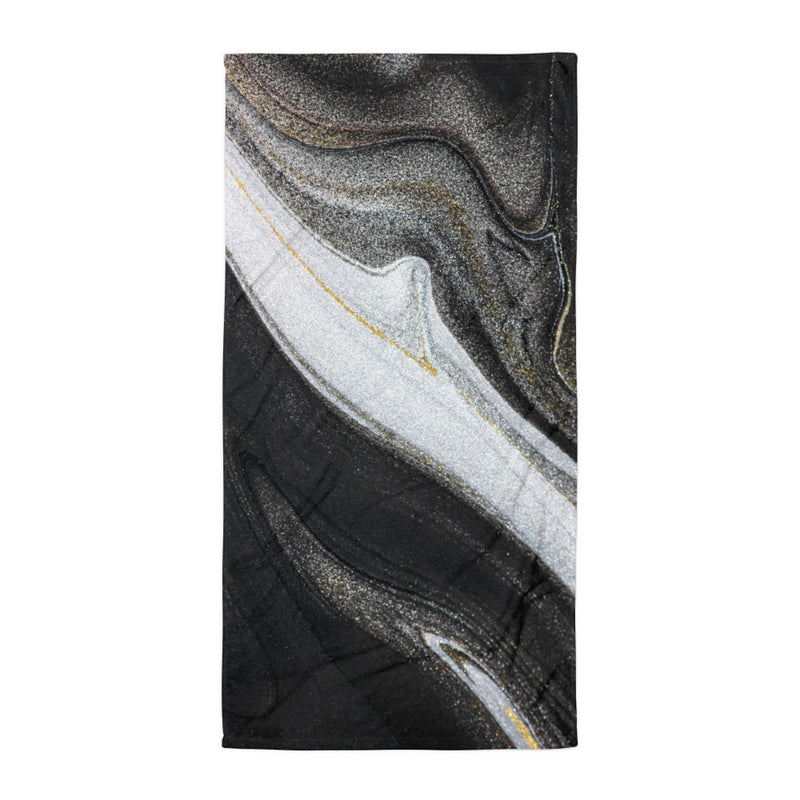 Granite Mix Towel - Objet D'Art