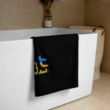 Vincent Van Gogh Signature Towel - Objet D'Art