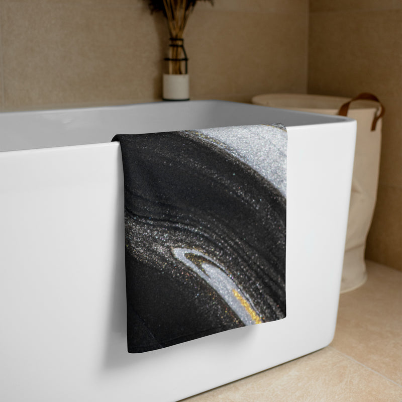 Granite Mix Towel - Objet D'Art