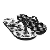 Bauhaus Pineapples Flip-Flops - Objet D'Art
