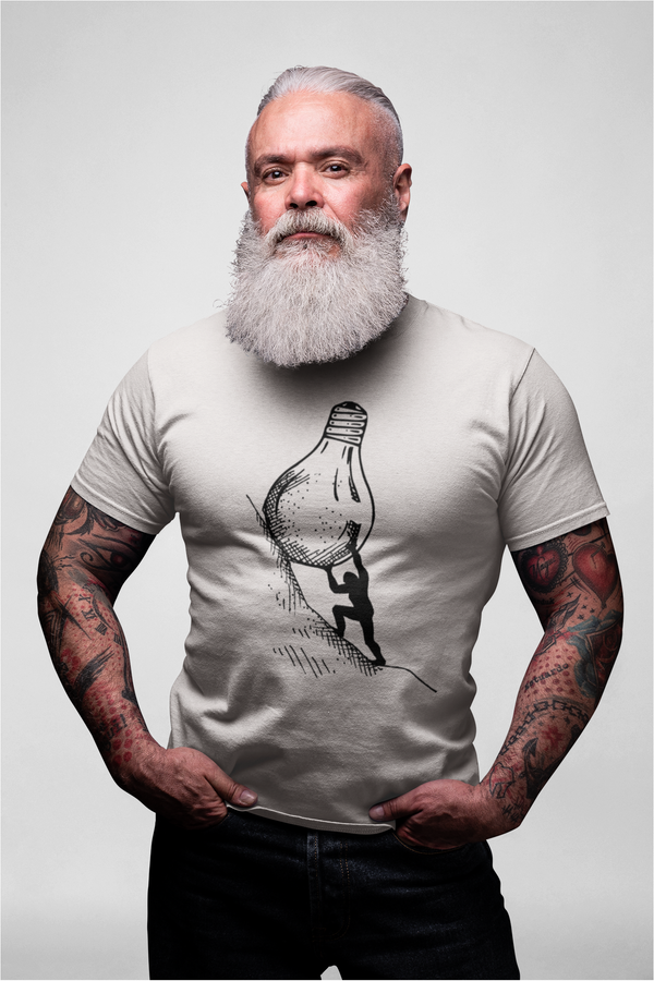 Short-Sleeve Unisex T-Shirt - Objet D'Art