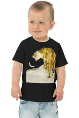 Toddler jersey t-shirt - Objet D'Art