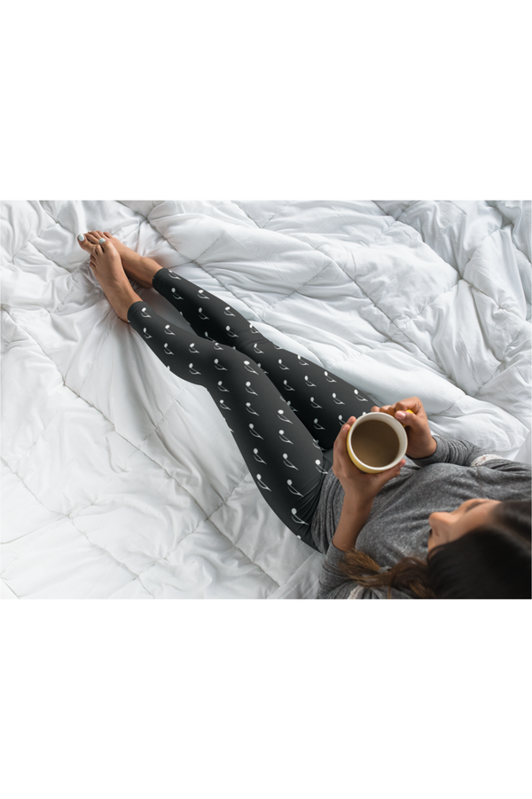 Notable Premium Leggings - Objet D'Art