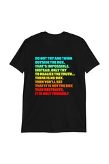 Short-Sleeve Unisex T-Shirt - Objet D'Art