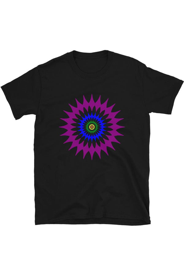 Supernova of Love Short-Sleeve Unisex T-Shirt - Objet D'Art