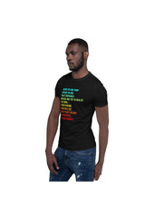 Outside the Box Short-Sleeve Unisex T-Shirt - Objet D'Art