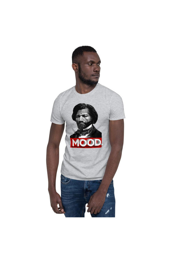 Frederick Douglass Short-Sleeve Unisex T-Shirt - Objet D'Art