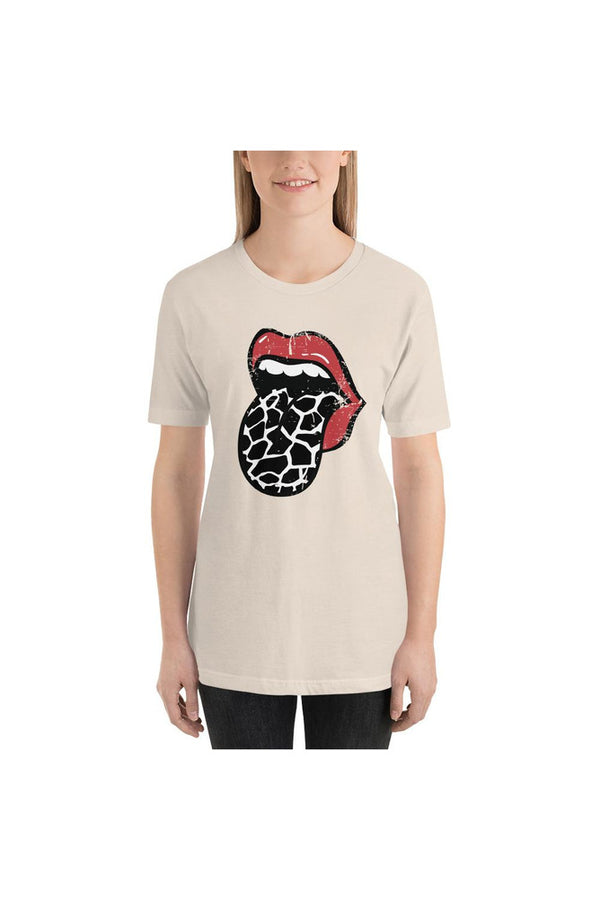 Stones Herding Short-Sleeve Unisex T-Shirt - Objet D'Art