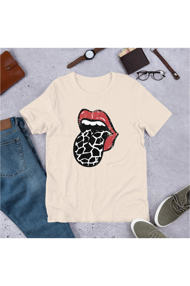 Stones Herding Short-Sleeve Unisex T-Shirt - Objet D'Art