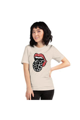 Stones Herding Short-Sleeve Unisex T-Shirt - Objet D'Art