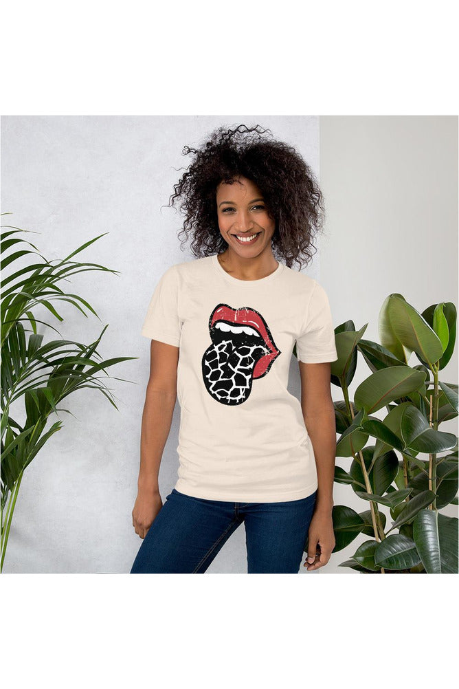 Stones Herding Short-Sleeve Unisex T-Shirt - Objet D'Art