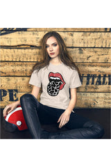 Stones Herding Short-Sleeve Unisex T-Shirt - Objet D'Art