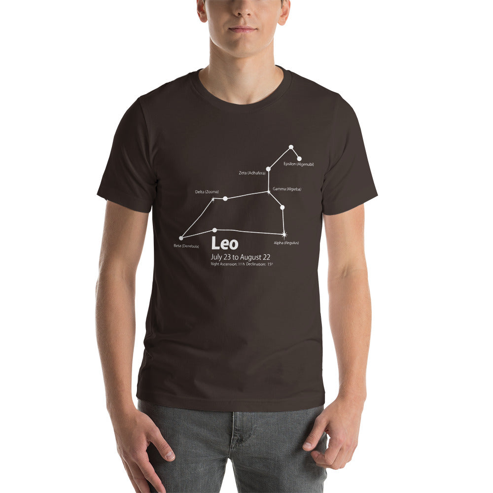 ★OAMC★ Constellation T-shirt Frost Blue 23E28OAY06COT00727 OKCTMT0637_A_2ad5e2e1-0a74-