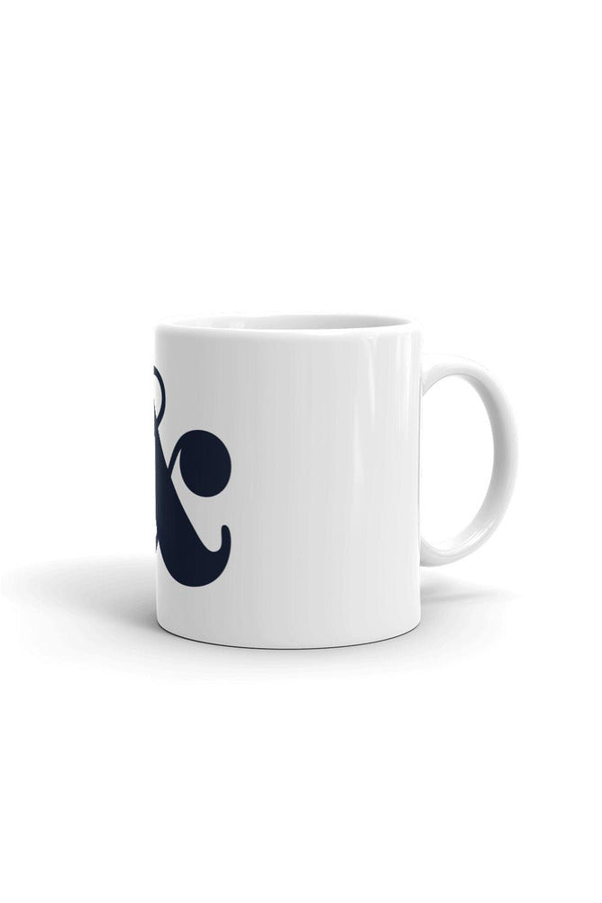 Ampersand Awakening Mug - Objet D'Art