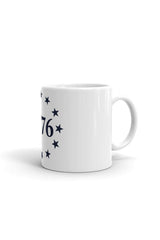 Declaration of Independence - 1776 Mug - Objet D'Art