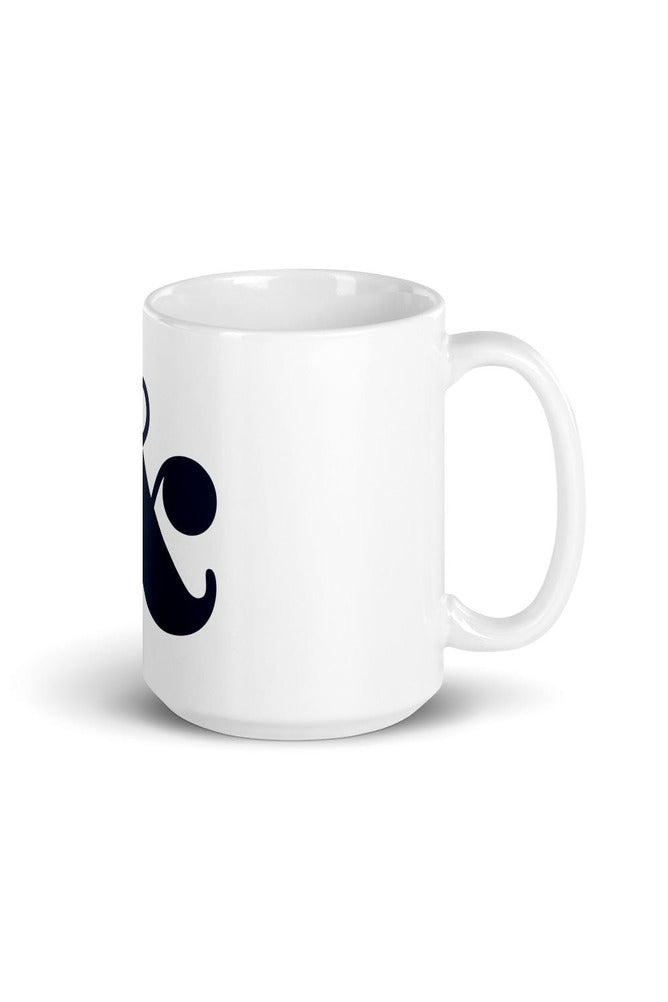 Ampersand Awakening Mug - Objet D'Art