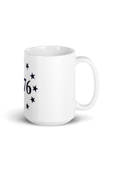 Declaration of Independence - 1776 Mug - Objet D'Art