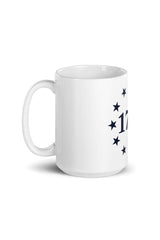 Declaration of Independence - 1776 Mug - Objet D'Art