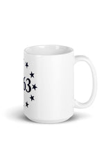 Emancipation Proclamation 1865 Mug - Objet D'Art