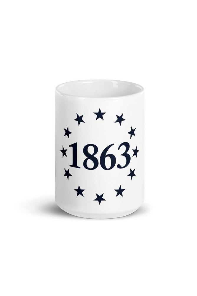 Emancipation Proclamation 1865 Mug - Objet D'Art