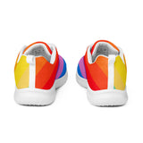 Women’s athletic shoes - Objet D'Art