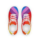 Women’s athletic shoes - Objet D'Art