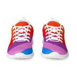 Women’s athletic shoes - Objet D'Art