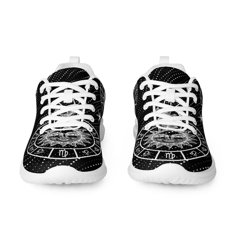 Women’s athletic shoes - Objet D'Art