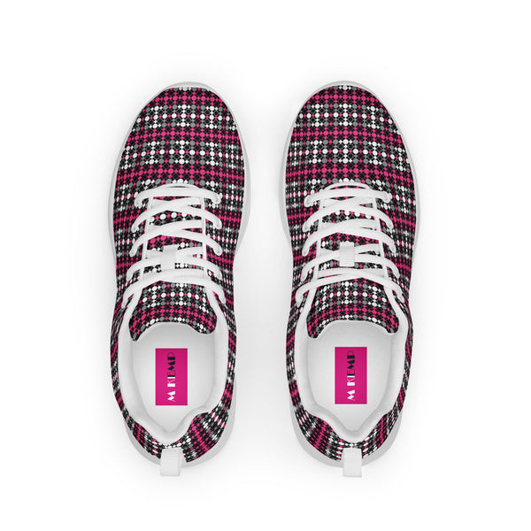 Women’s athletic shoes - Objet D'Art