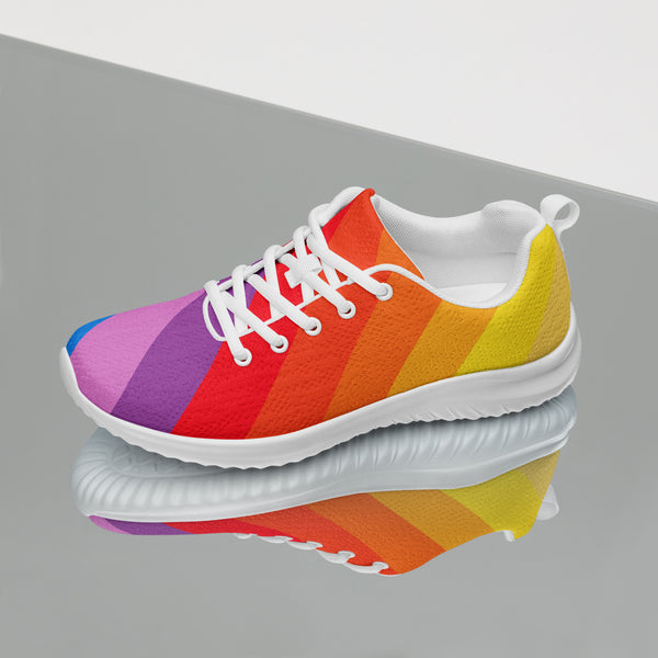 Women’s athletic shoes - Objet D'Art