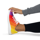 Women’s athletic shoes - Objet D'Art