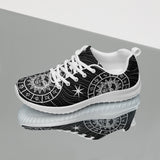 Women’s athletic shoes - Objet D'Art