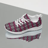 Women’s athletic shoes - Objet D'Art