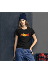 Mood Women's short sleeve t-shirt - Objet D'Art