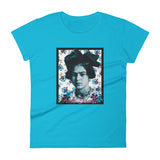 Women's short sleeve t-shirt - Objet D'Art