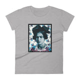 Women's short sleeve t-shirt - Objet D'Art