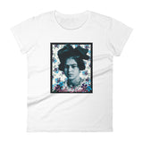 Women's short sleeve t-shirt - Objet D'Art