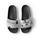 Women's slides - Objet D'Art