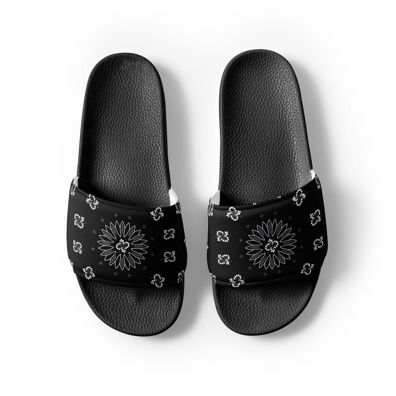 Women's slides - Objet D'Art