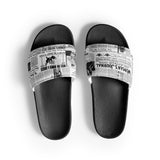 Women's slides - Objet D'Art