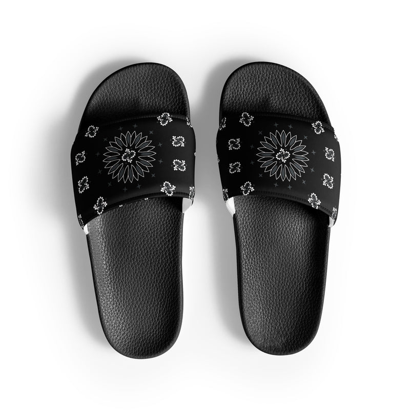 Women's slides - Objet D'Art